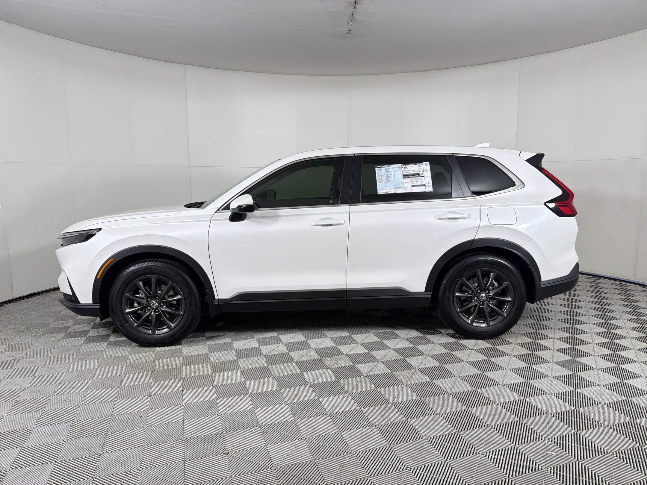 New 2026 Honda CR-V EX-L image 2