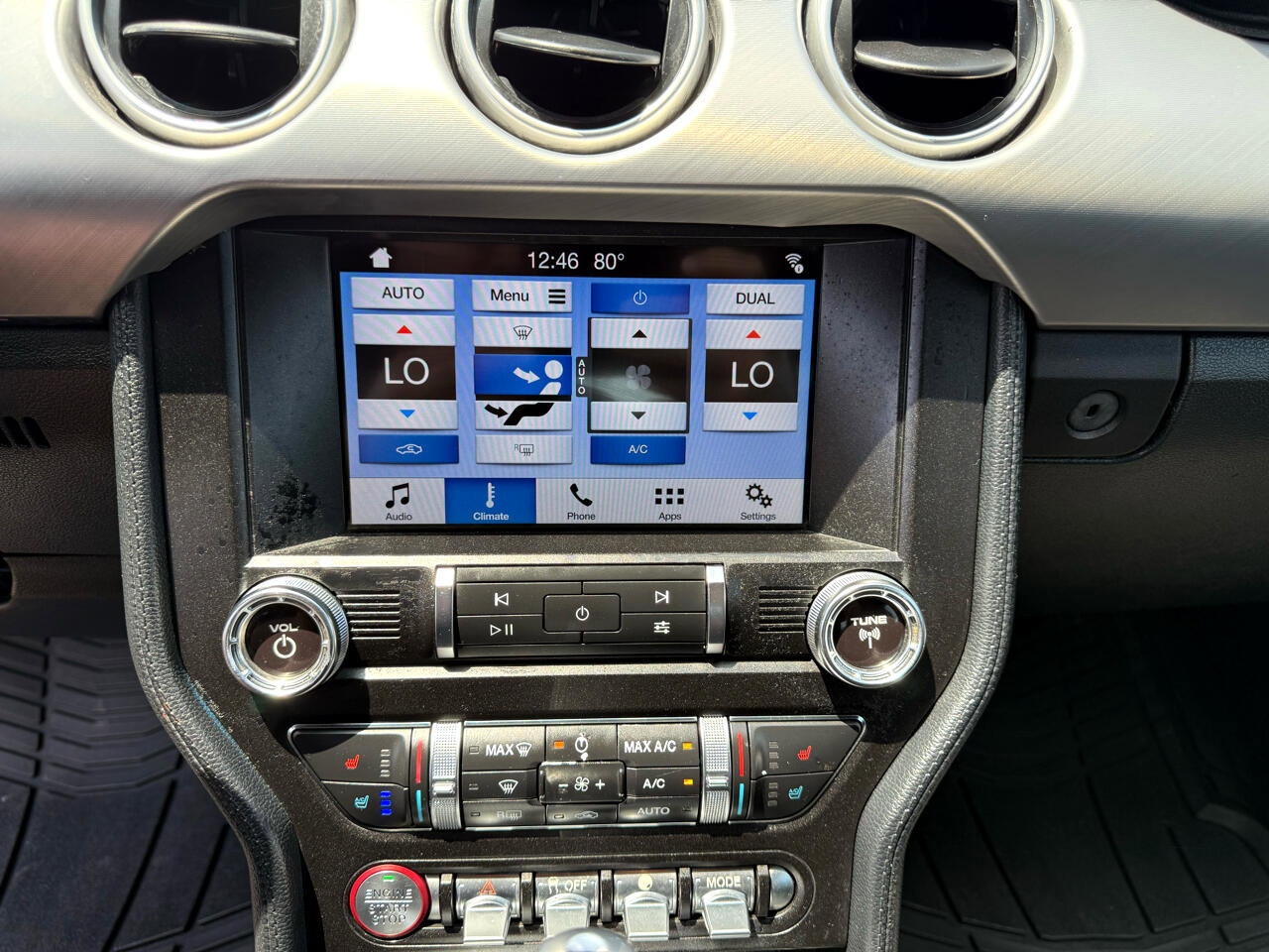 Used 2019 Ford Mustang Premium image 19