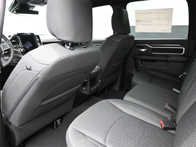 New 2026 RAM 2500 Big Horn image 17