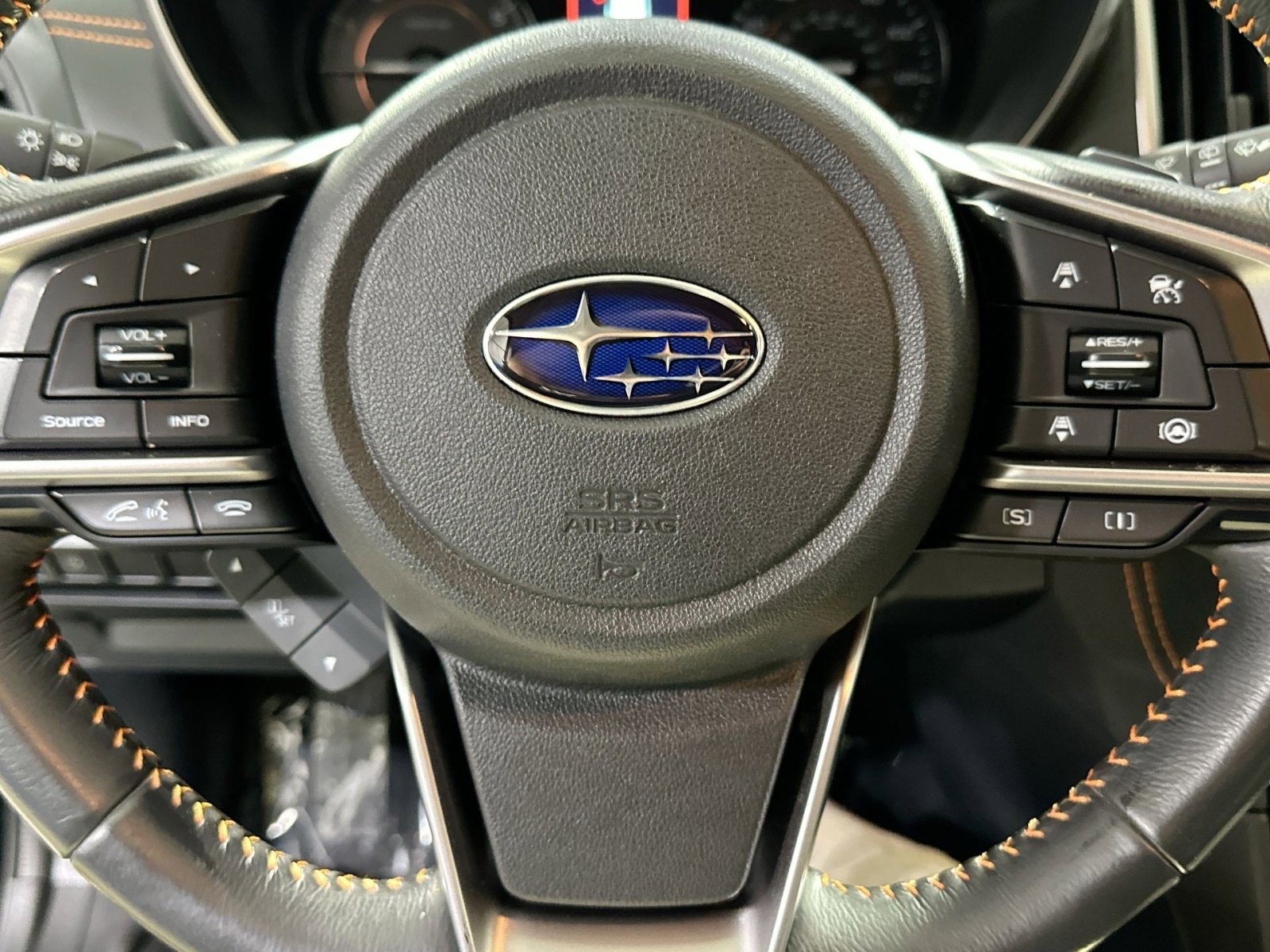 Used 2023 Subaru Crosstrek 2.0i Premium image 19