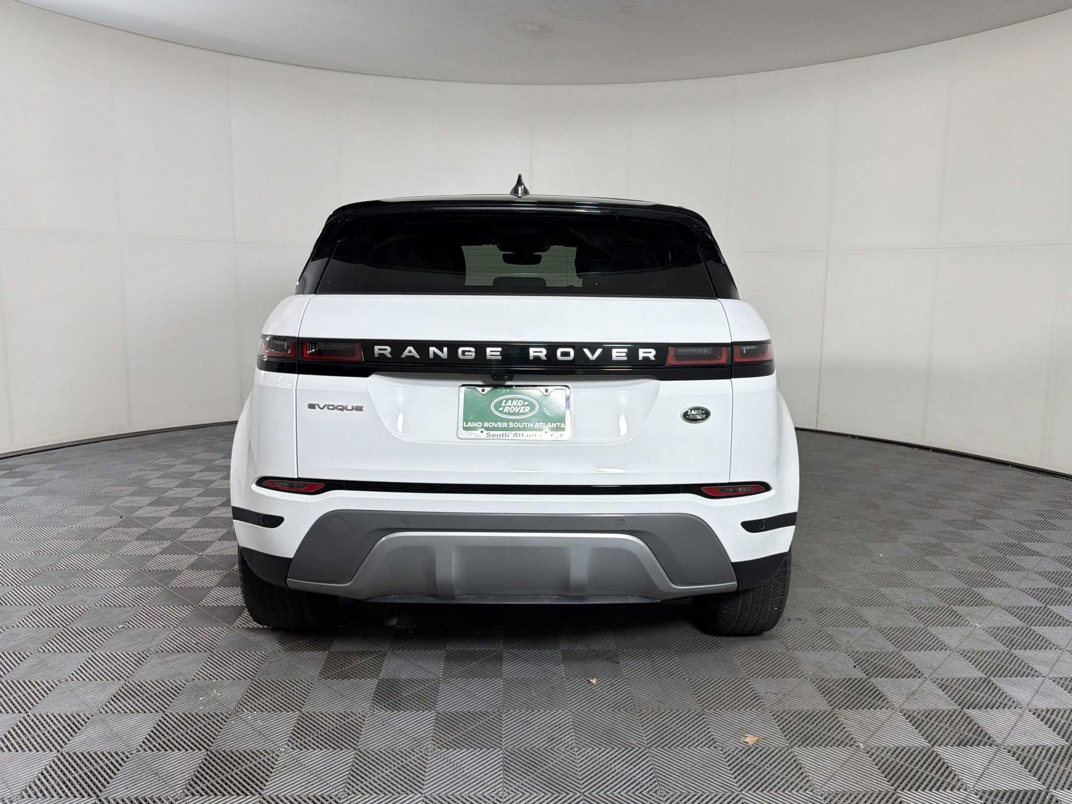Used 2023 Land Rover Range Rover Evoque S AWD/4WD image 9