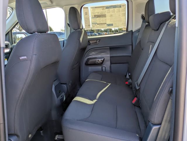 New 2026 Ford Maverick XL AWD/4WD image 13