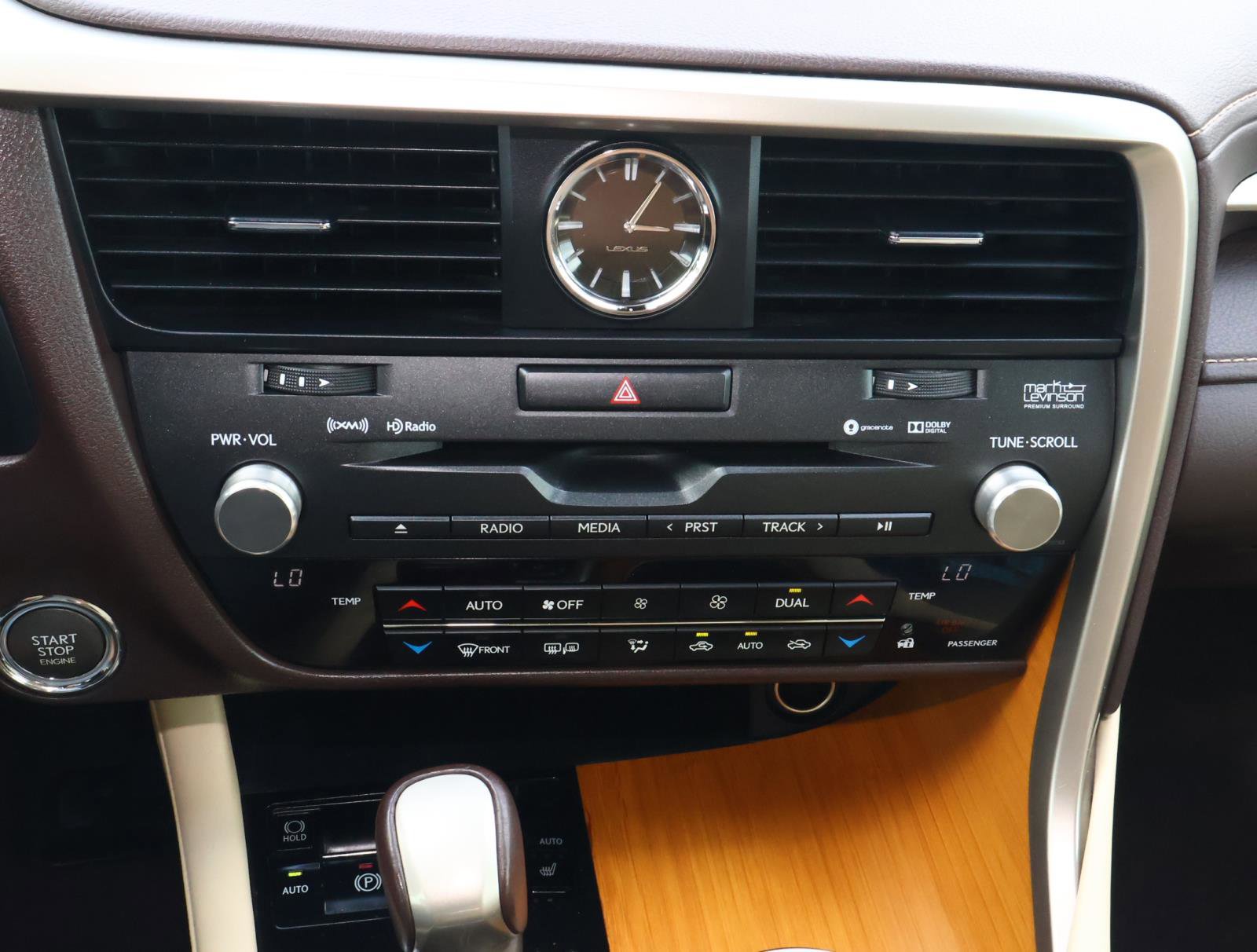 Used 2018 Lexus RX 350 FWD w/ Premium Package image 27