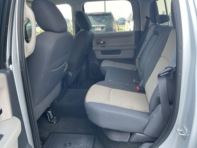 Used 2011 RAM 1500 Big Horn image 21