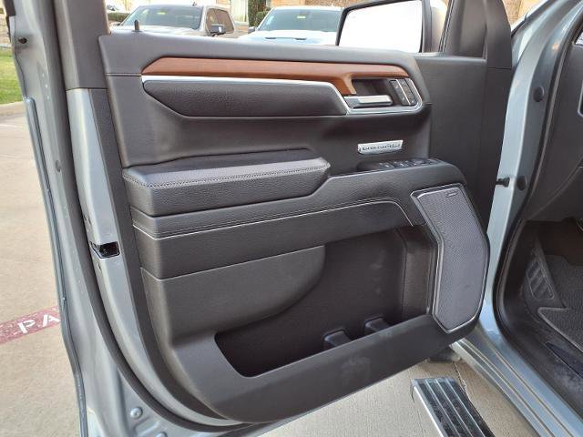 Used 2023 GMC Sierra 1500 Denali w/ Technology Package image 21