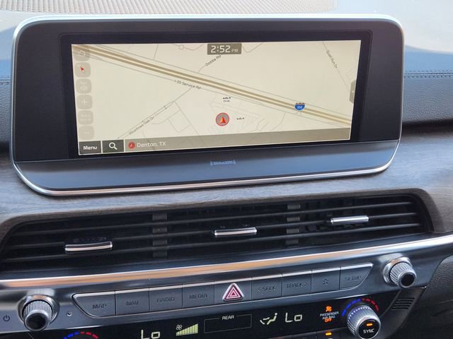 Used 2022 Kia Telluride EX w/ EX Premium Package image 17