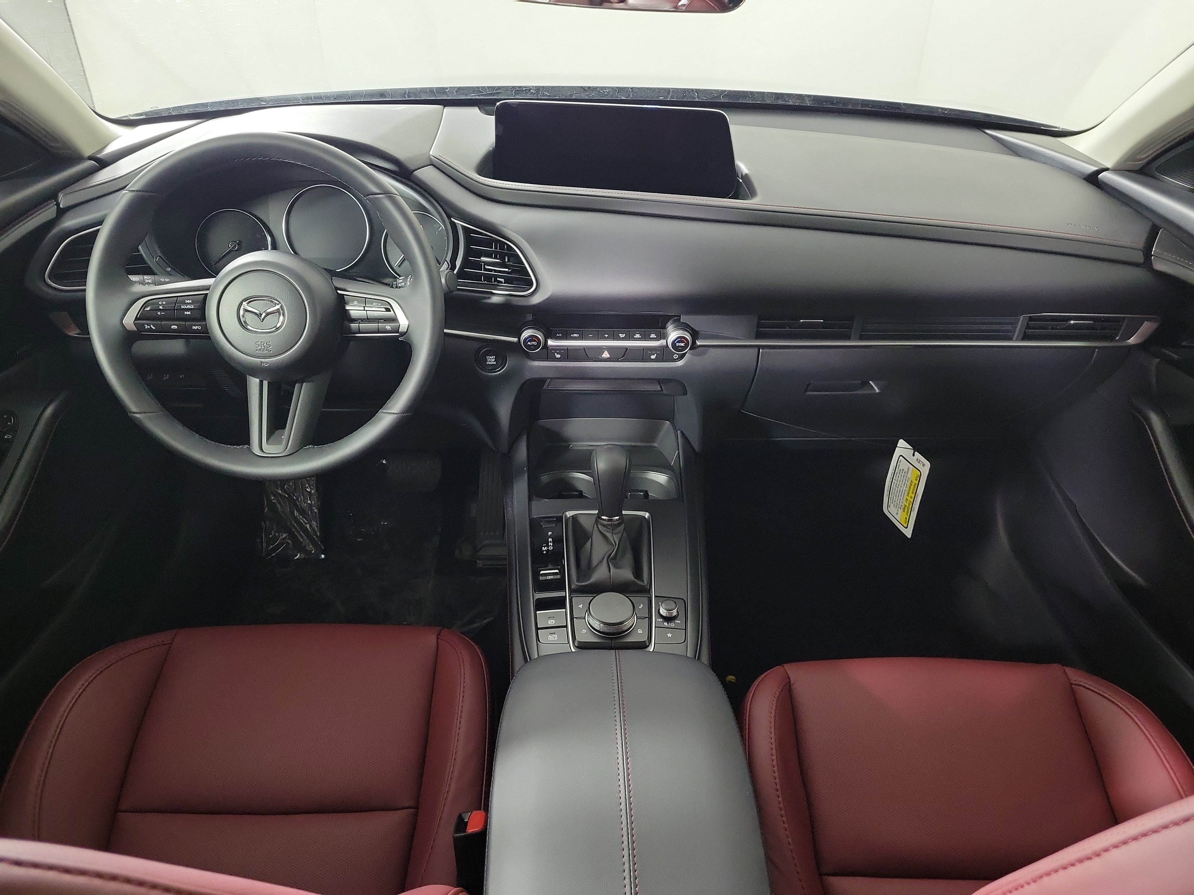 New 2026 MAZDA CX-30 AWD 2.5 S image 13