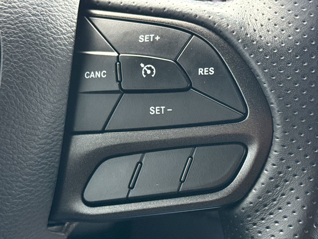 Used 2022 Dodge Challenger SXT w/ Blacktop Package image 27