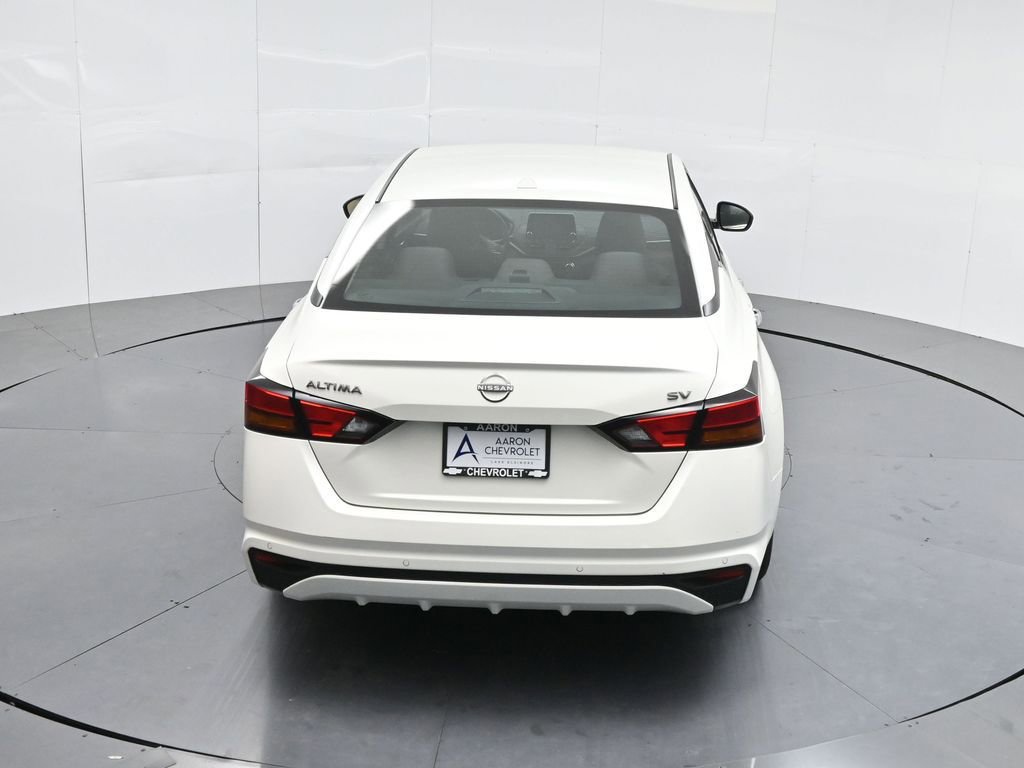 Used 2023 Nissan Altima 2.5 SV image 57
