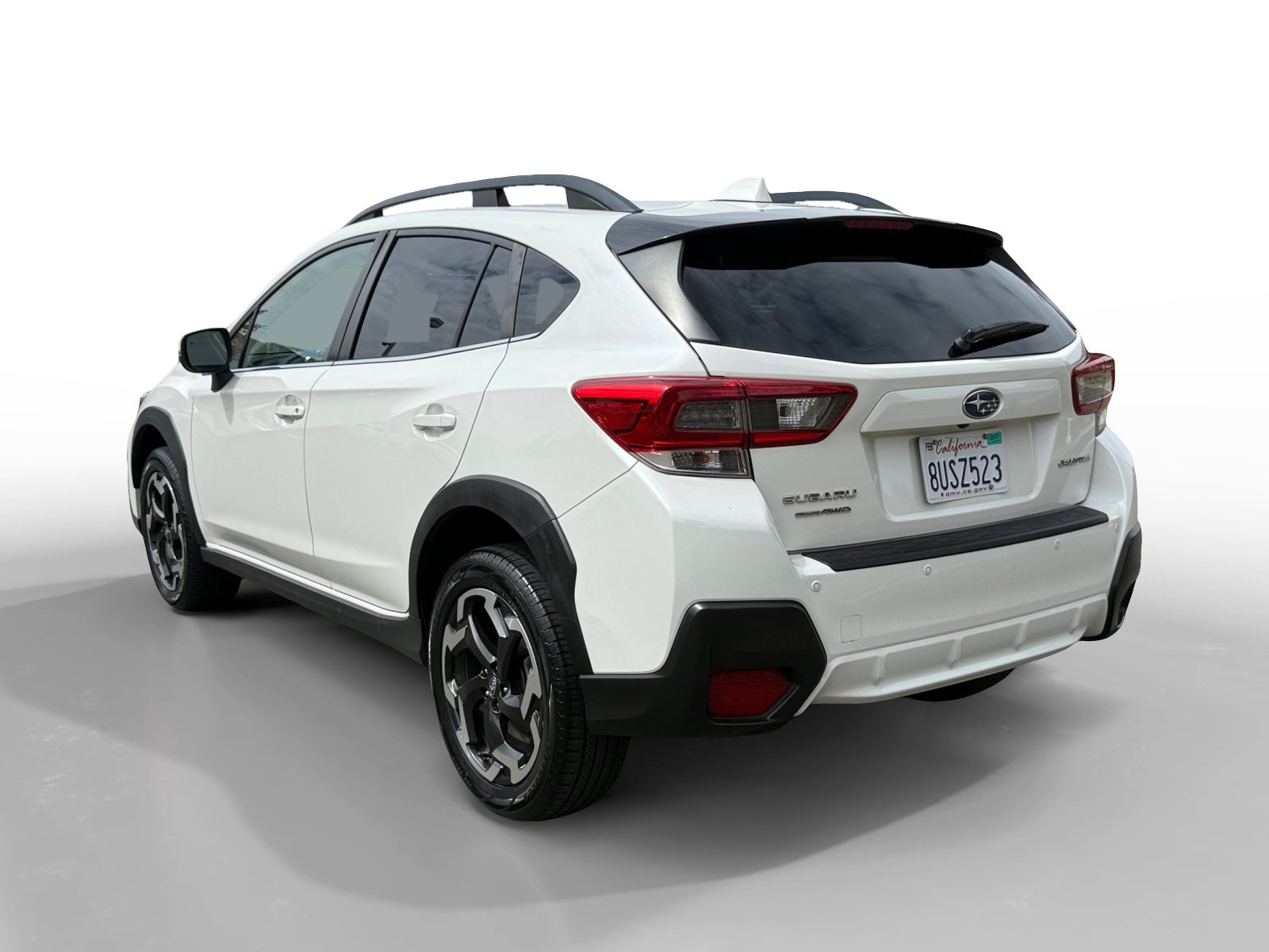 Used 2021 Subaru Crosstrek 2.5i Limited w/ Popular Package #3 AWD/4WD image 3