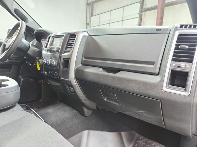 Used 2024 RAM 1500 Classic Warlock image 34