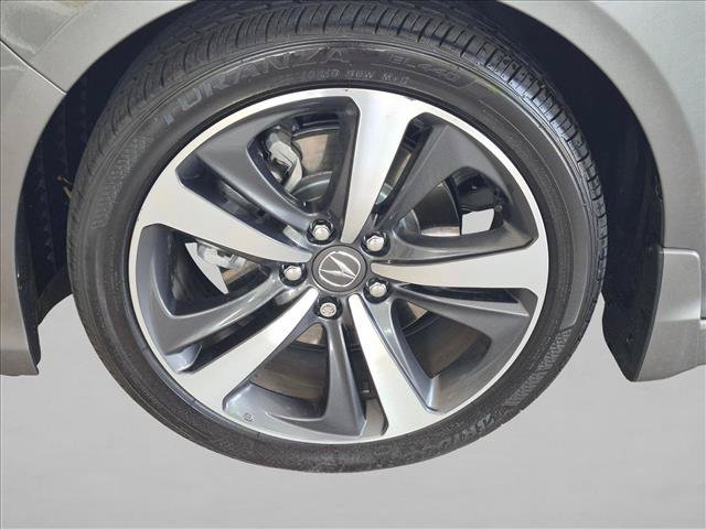 Used 2025 Acura TLX w/ Technology Package FWD image 20