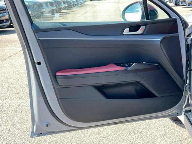 Certified 2024 Kia K5 GT-Line FWD image 17