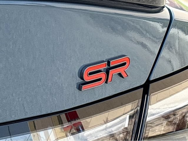 New 2026 Nissan Sentra SR w/ SR Premium Package FWD image 25