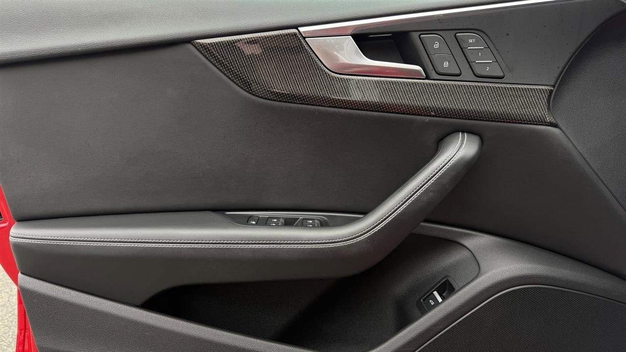 Used 2018 Audi S5 Premium Plus w/ Navigation Package image 12