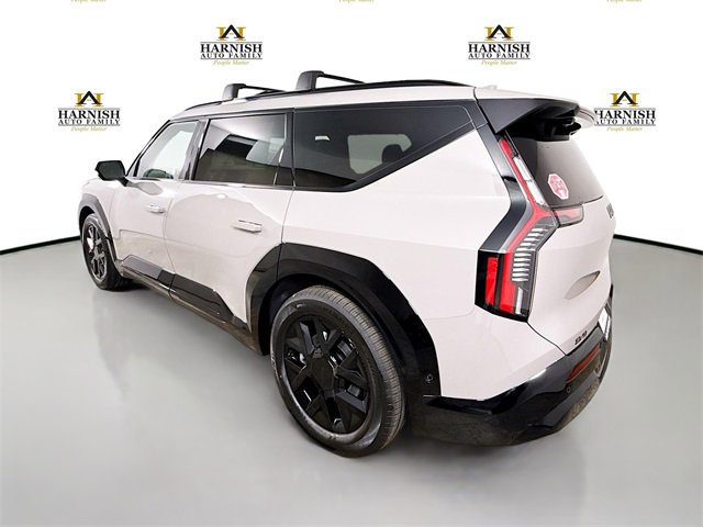 New 2026 Kia EV9 Land image 5