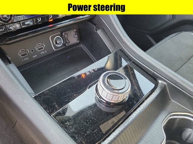 Used 2024 Jeep Grand Cherokee Altitude AWD/4WD image 19