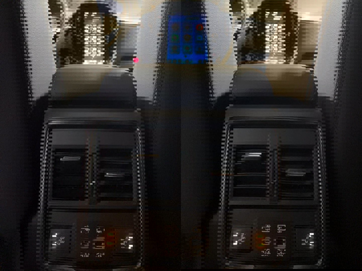 Used 2025 Subaru Forester Touring image 6