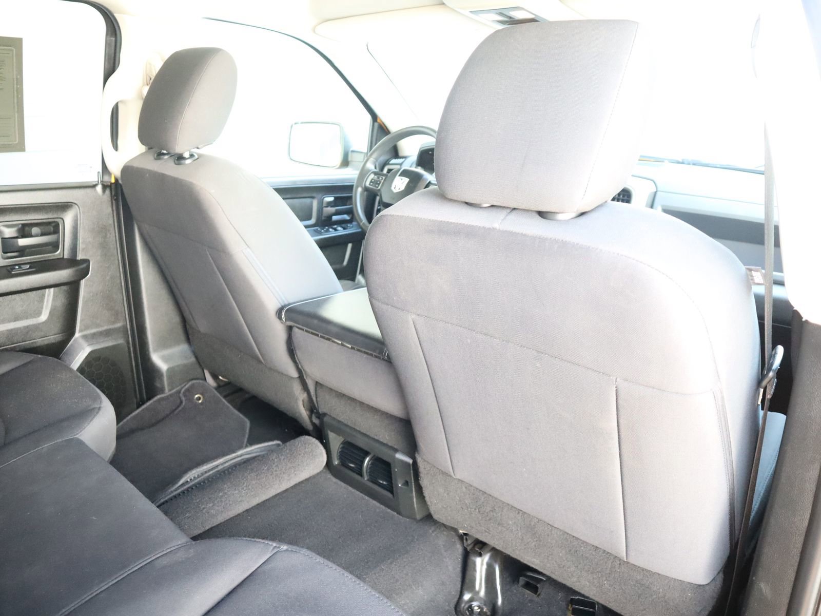 Used 2019 RAM 1500 Express w/ Wheel & Sound Group AWD/4WD image 48