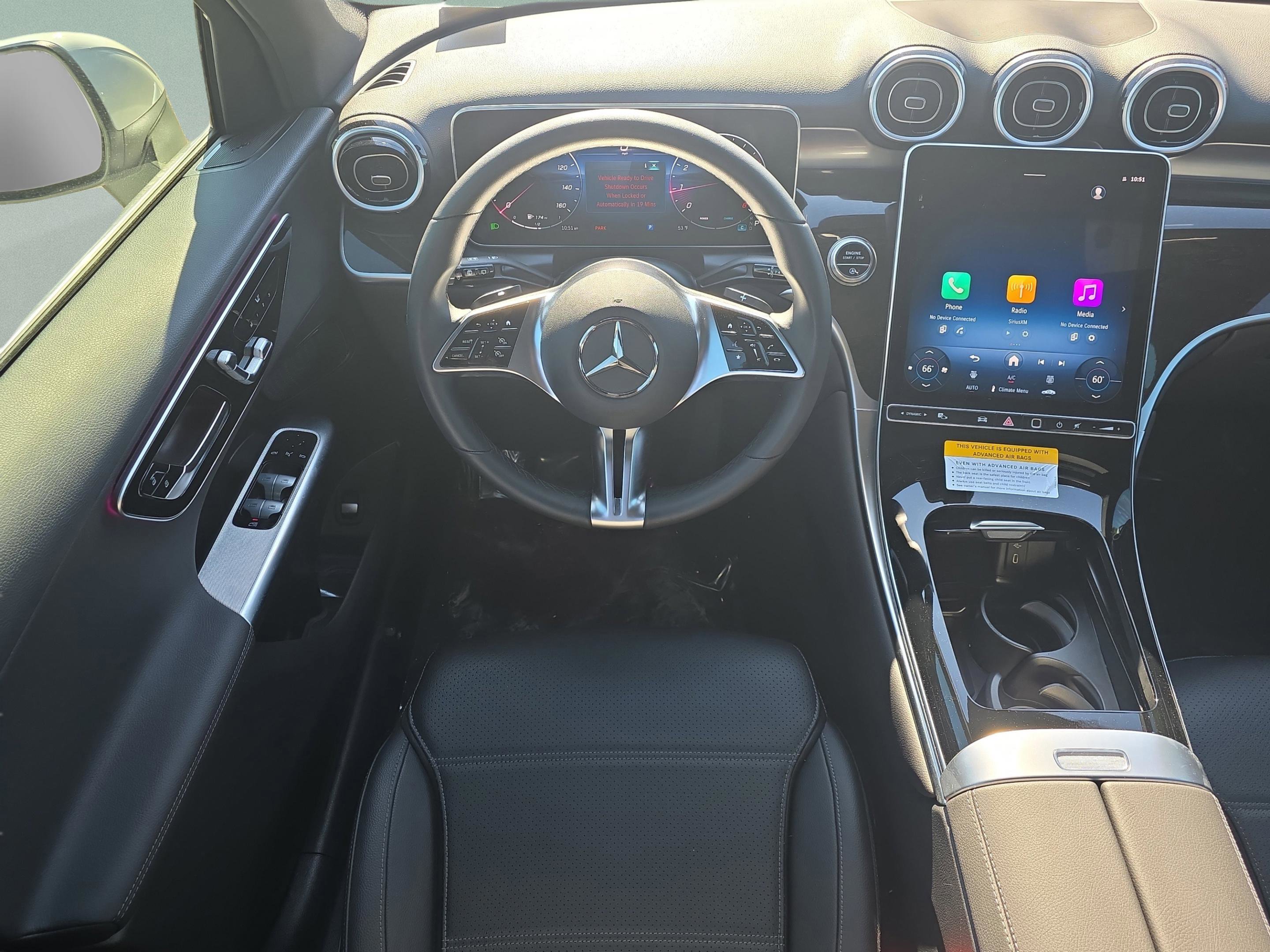 Certified 2026 Mercedes-Benz GLC 300 image 15