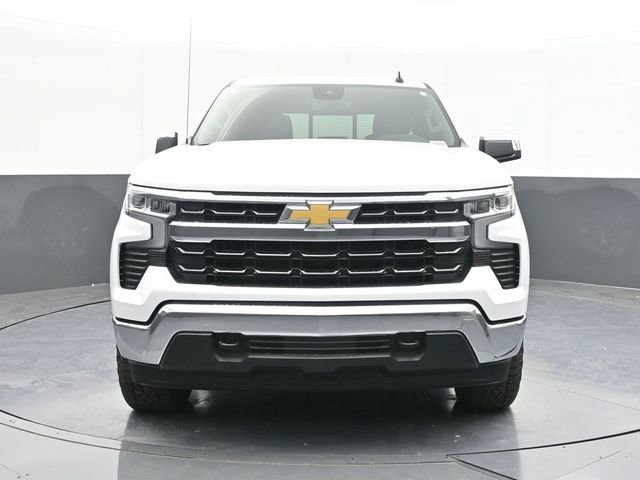New 2026 Chevrolet Silverado 1500 LT image 22