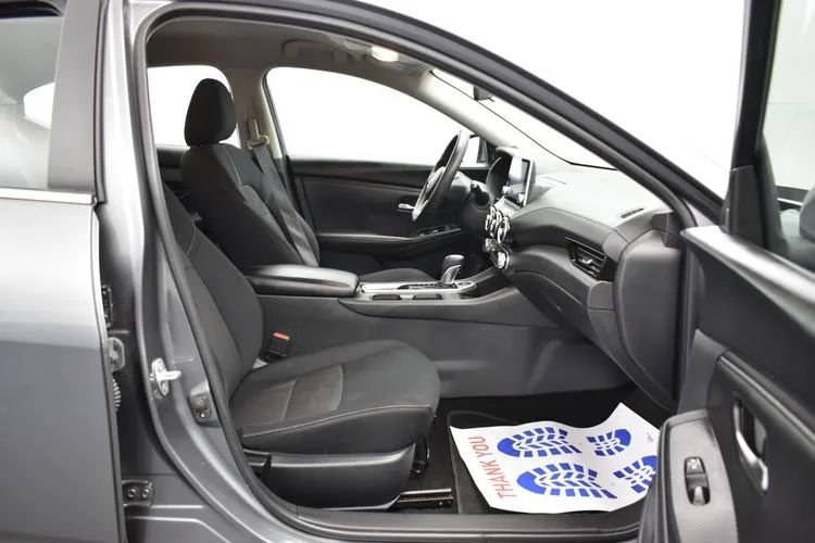 Used 2024 Nissan Sentra SV FWD image 16