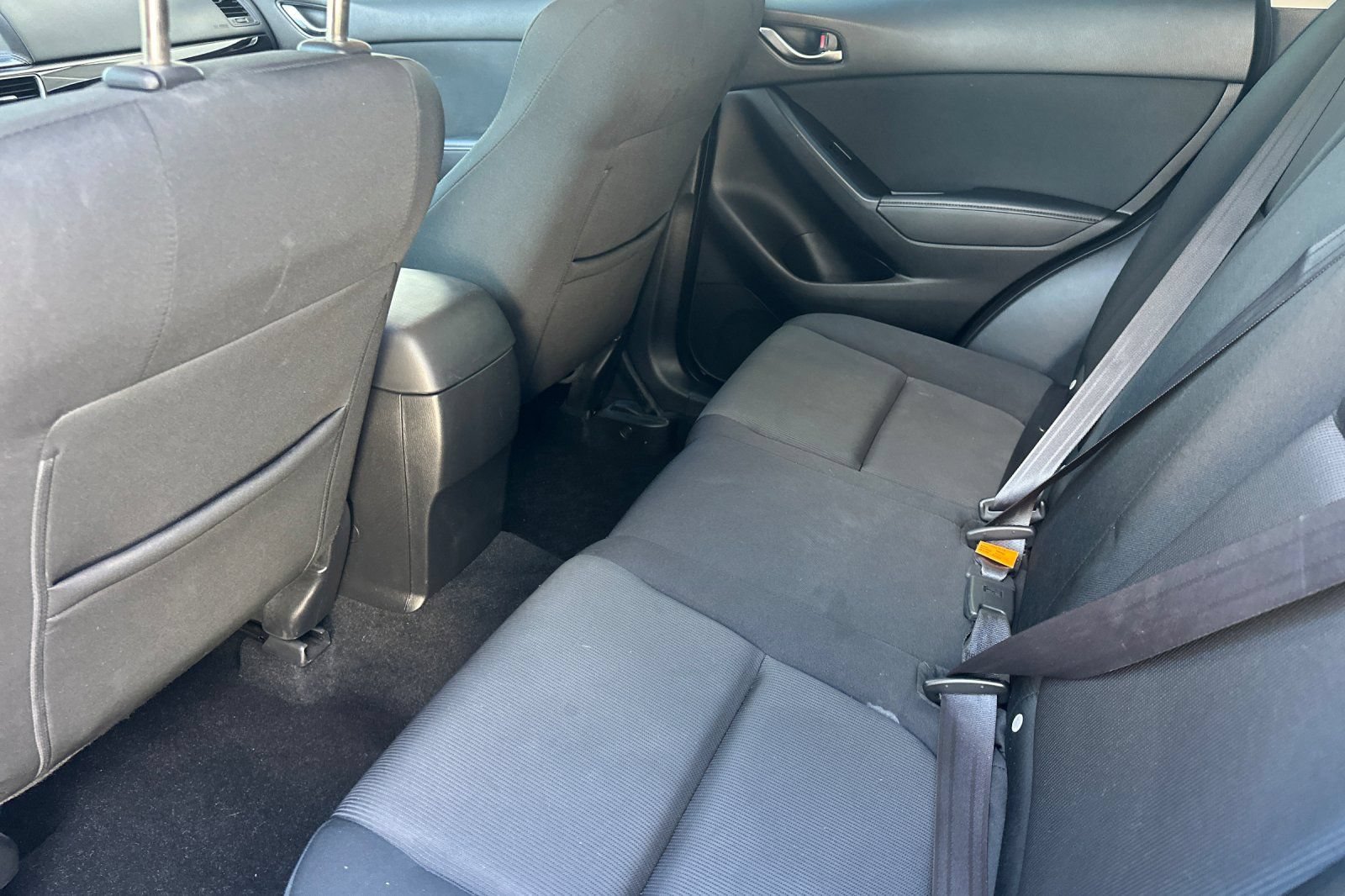 Used 2016 MAZDA CX-5 Sport FWD image 12