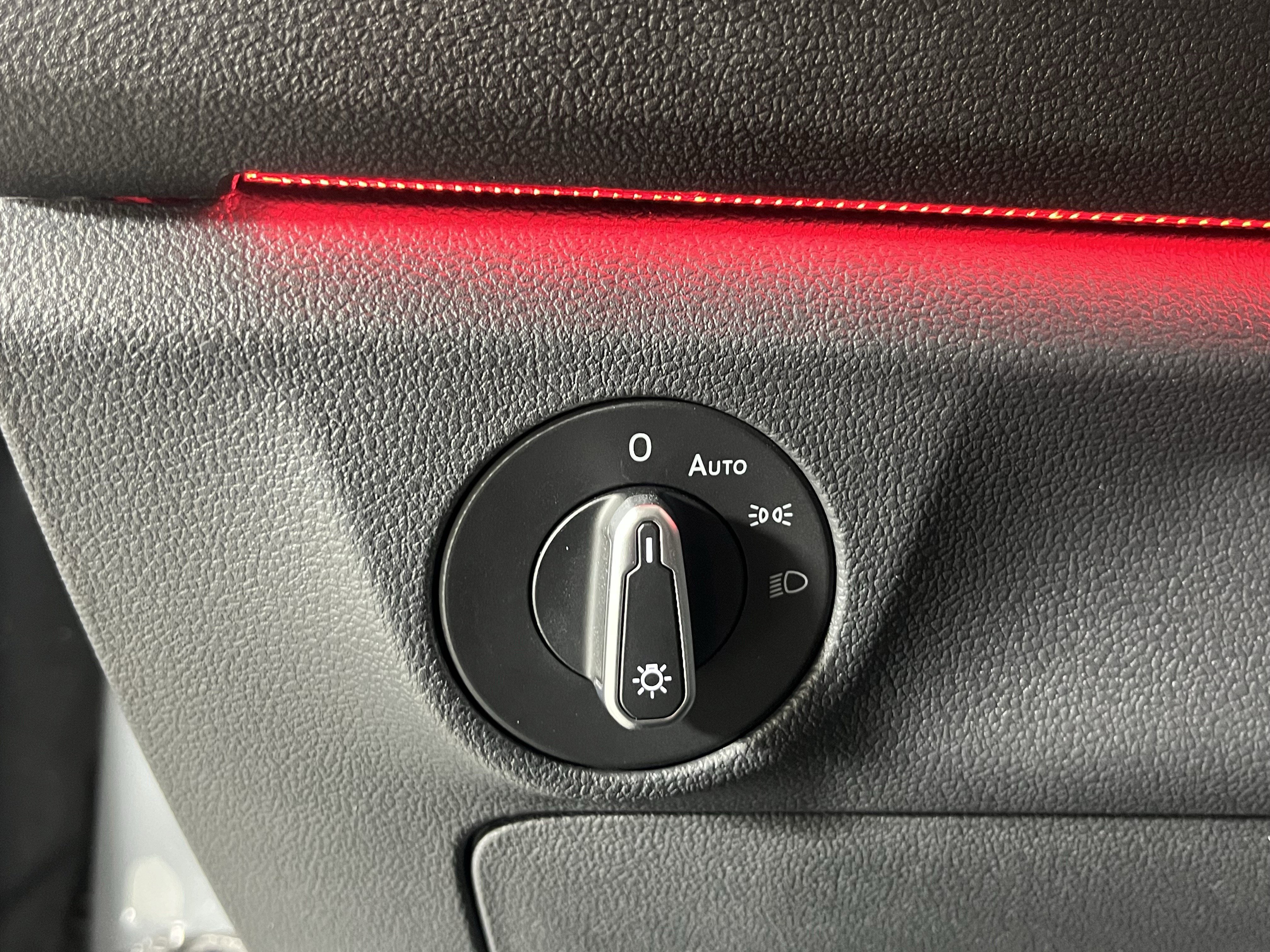 Used 2023 Volkswagen Jetta GLI Autobahn image 21