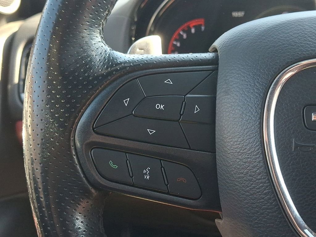 Used 2022 Dodge Durango R/T w/ Blacktop Package image 22