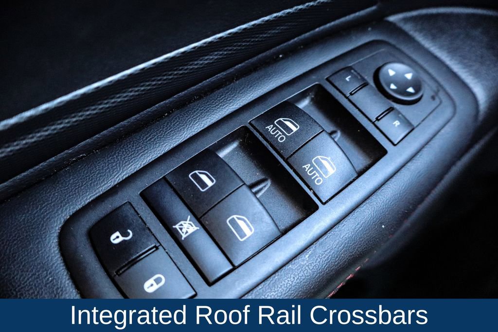 Used 2025 Dodge Durango GT w/ Blacktop Package image 23