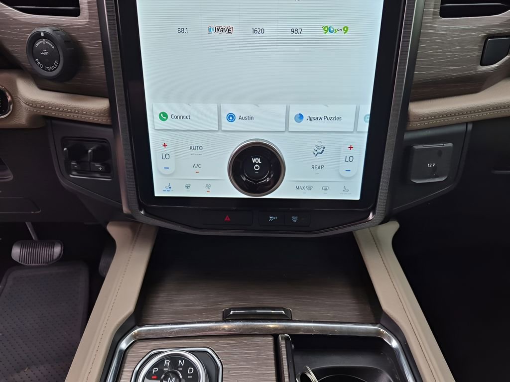 Used 2022 Ford Expedition Max Limited AWD/4WD image 44