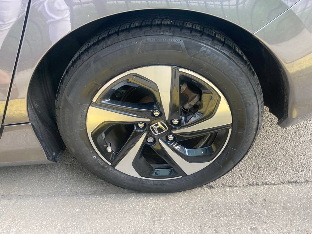 Used 2022 Honda Insight EX image 23