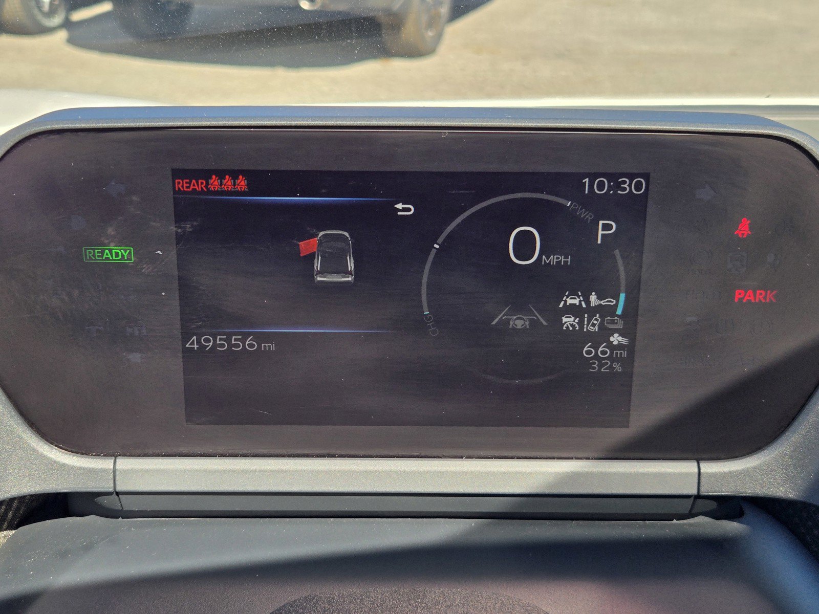 Used 2023 Subaru Solterra AWD image 22