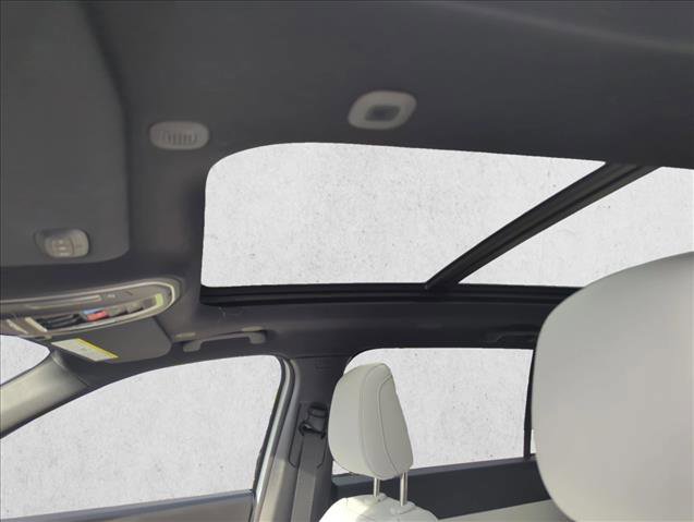 New 2026 Jeep Cherokee Overland image 16