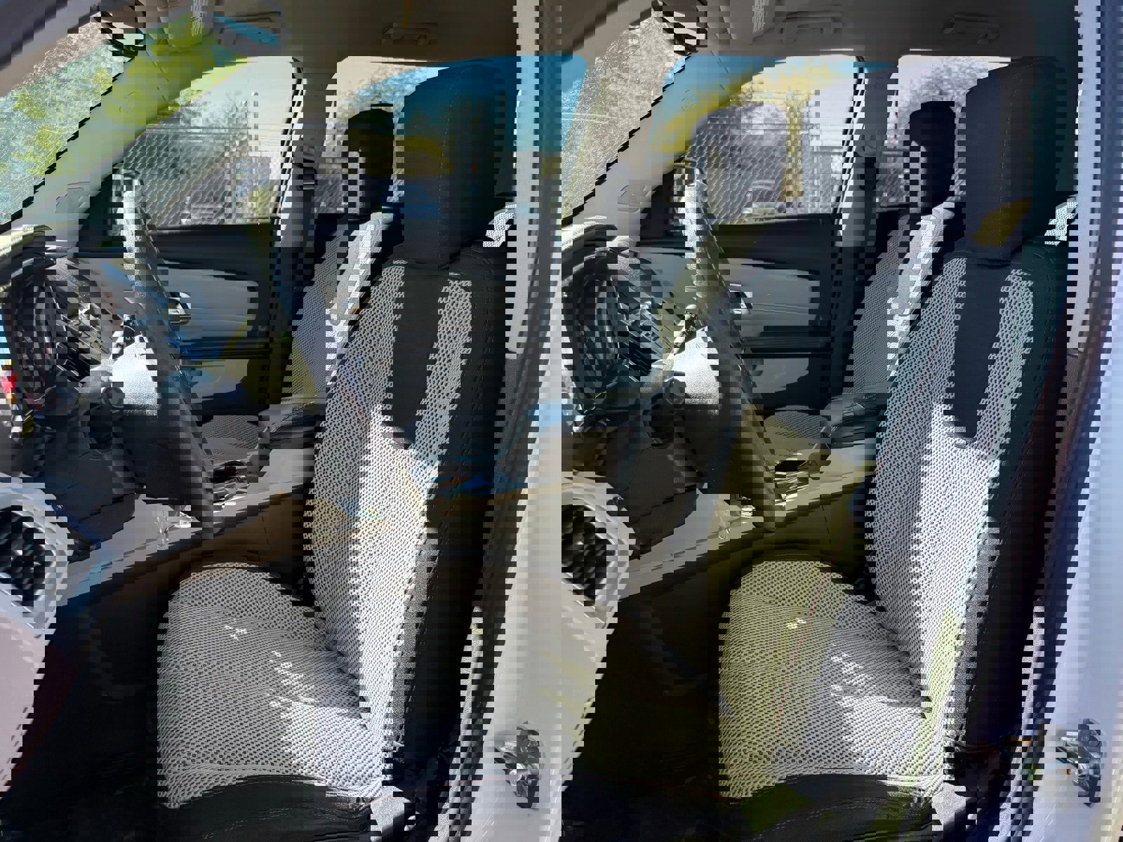 Used 2017 GMC Terrain SLE image 12