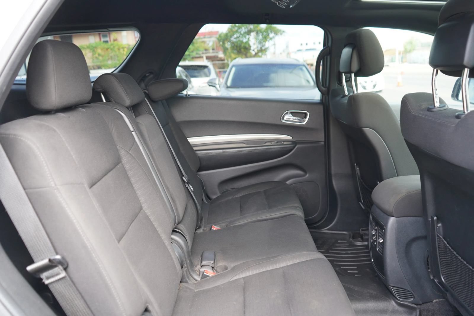 Used 2018 Dodge Durango SXT w/ Quick Order Package 2BB RWD image 19