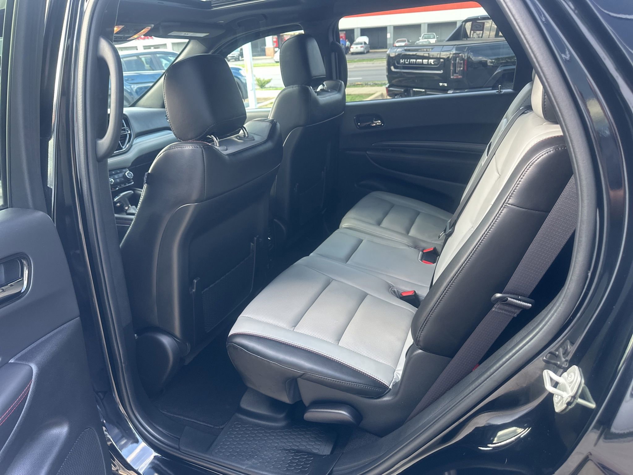 Used 2024 Dodge Durango GT image 24
