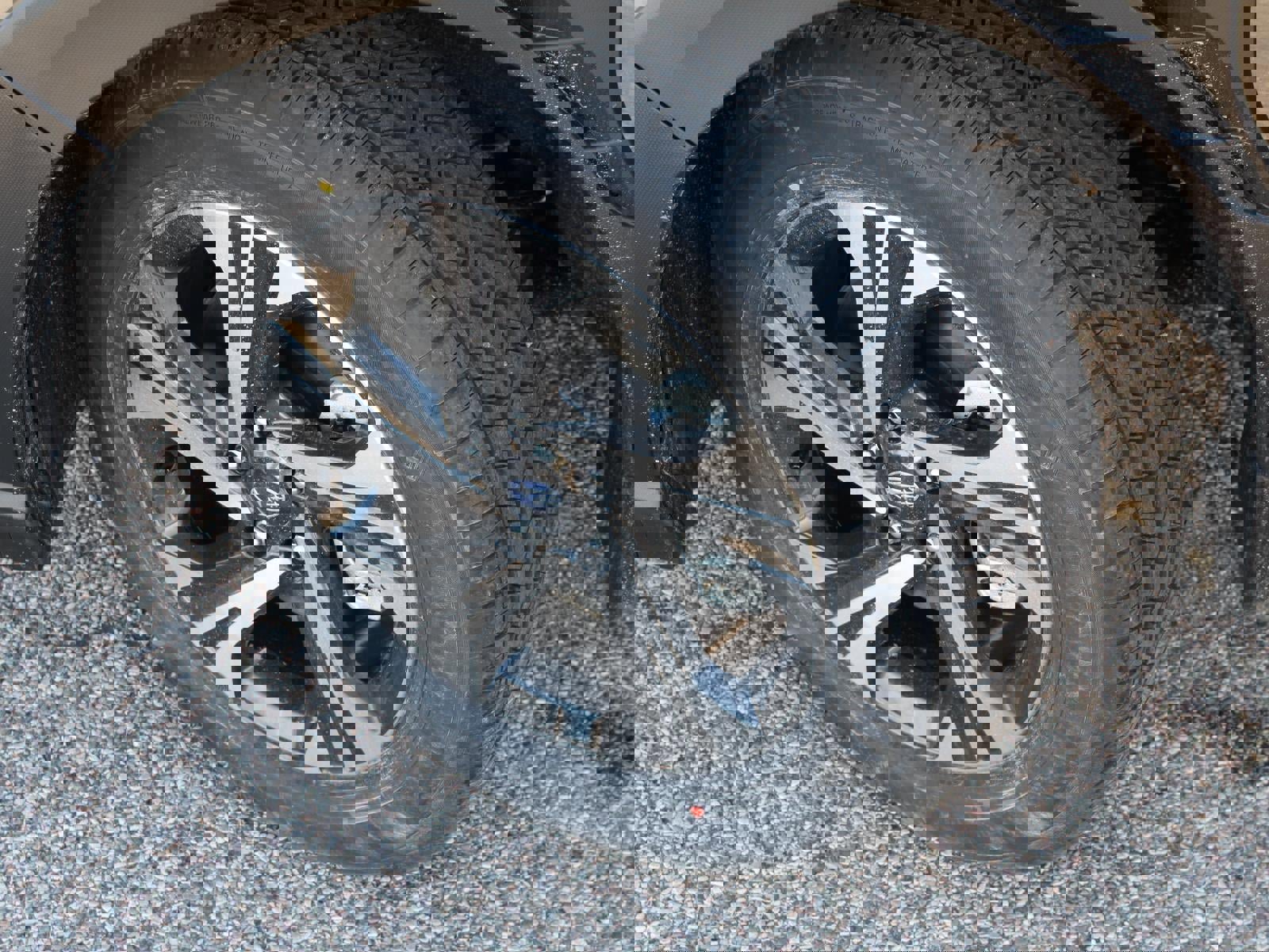 New 2026 Subaru Crosstrek 2.0i Premium image 8