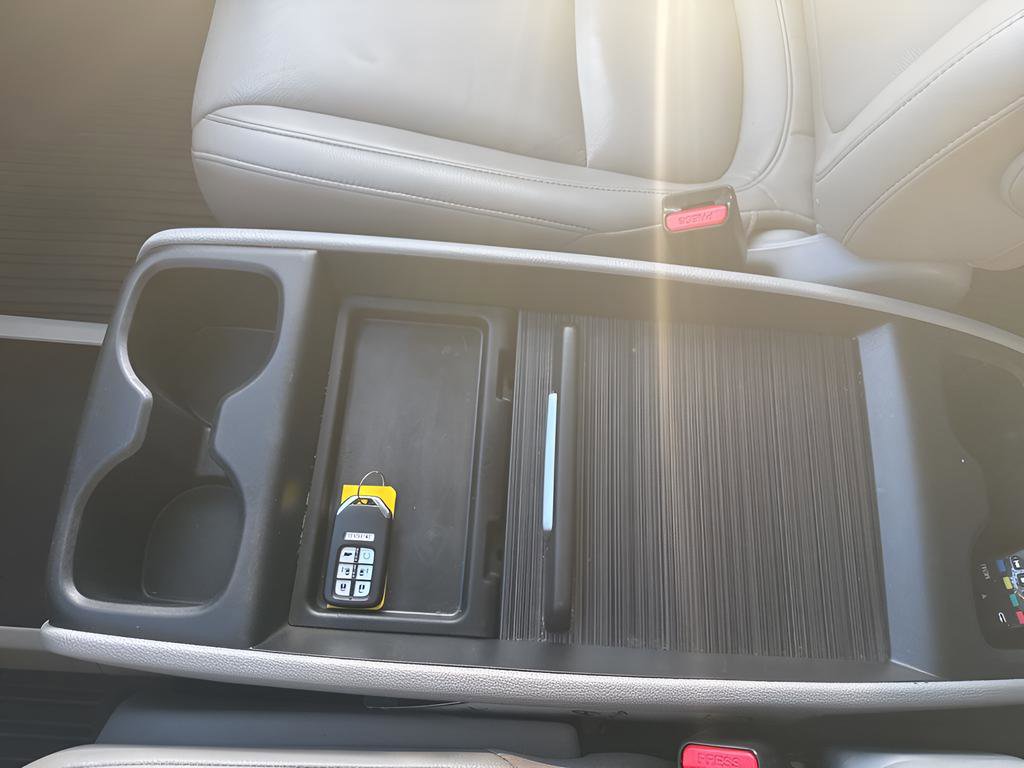 Used 2024 Honda Odyssey Touring image 24