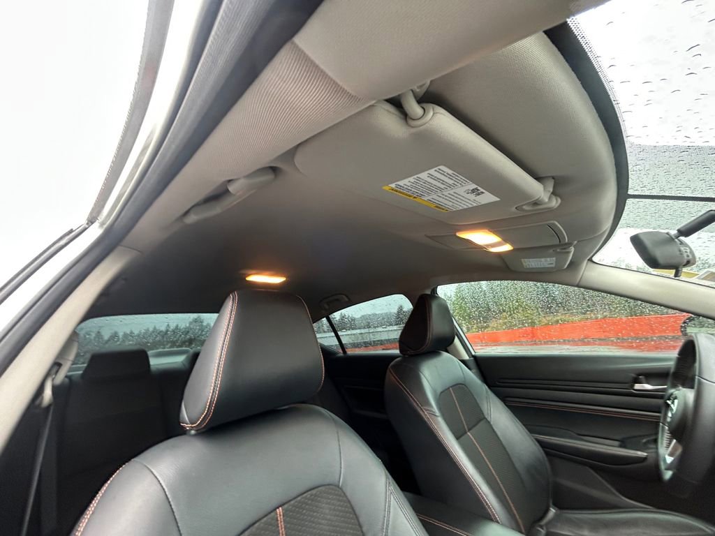 Used 2019 Nissan Altima 2.5 SR image 27