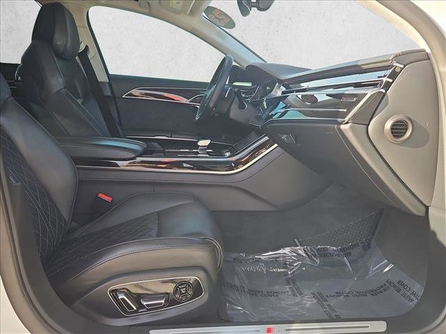 Used 2023 Audi S8 w/ S8 Comfort Plus Package image 23