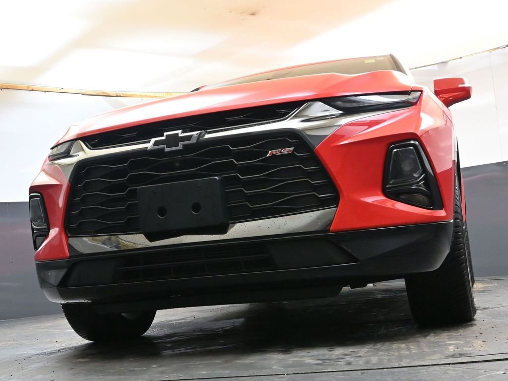 Used 2019 Chevrolet Blazer RS image 39