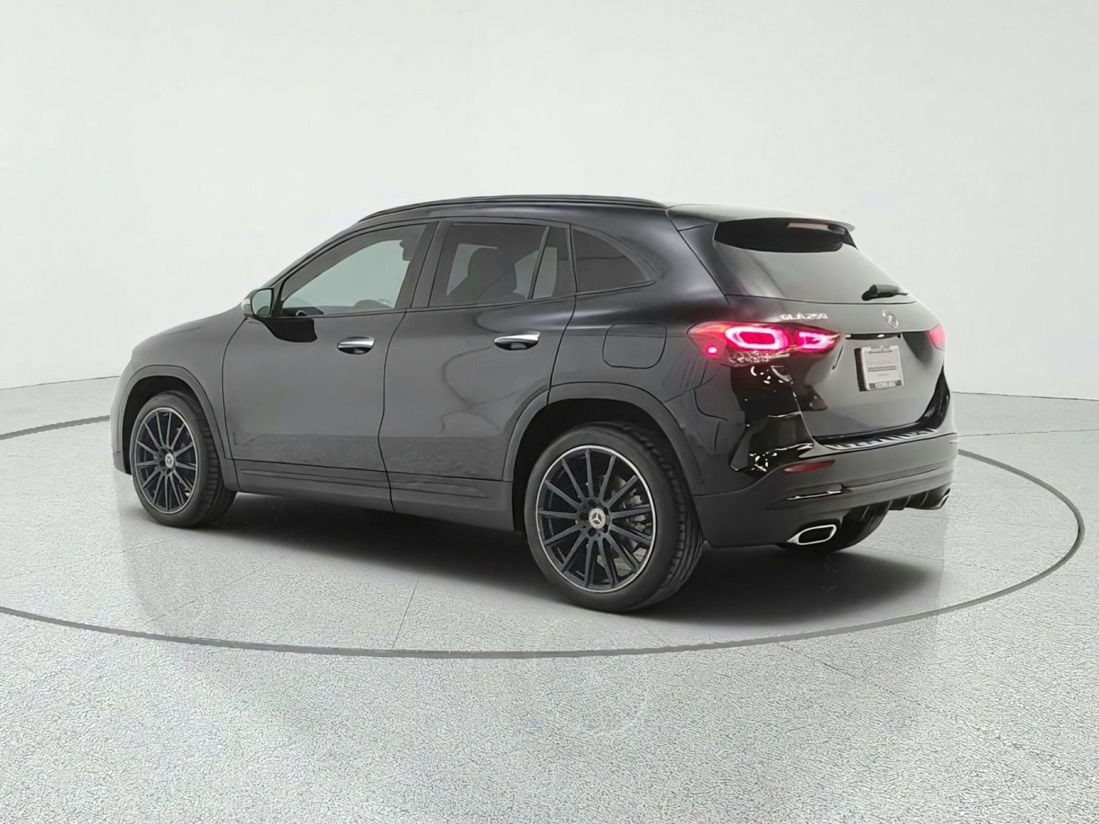Used 2023 Mercedes-Benz GLA 250 image 7
