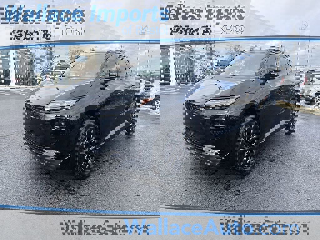 New 2026 Subaru Solterra Premium w/ Premium Convenience Package image 1