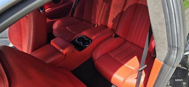 Used 2010 Maserati GranTurismo Coupe RWD image 20