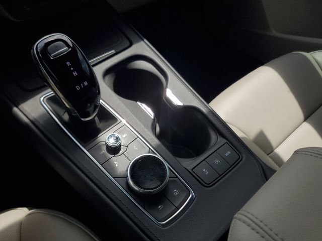 Certified 2023 Cadillac XT4 Luxury w/ Cold Weather Package image 26