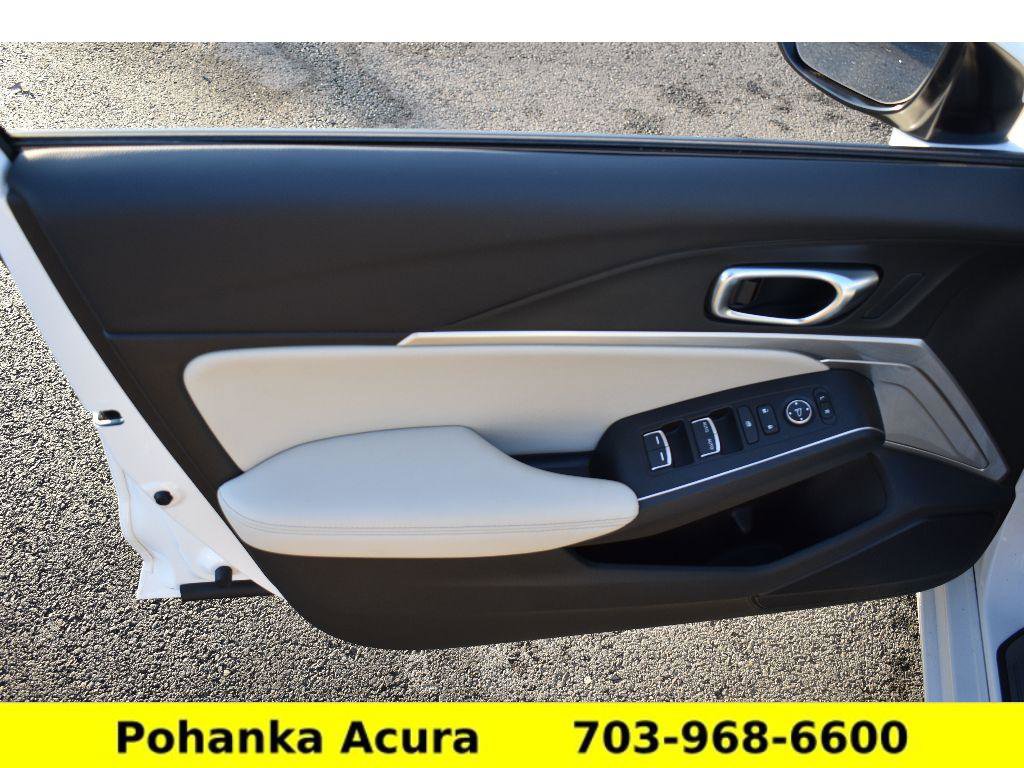 Certified 2025 Acura Integra A-Spec image 22