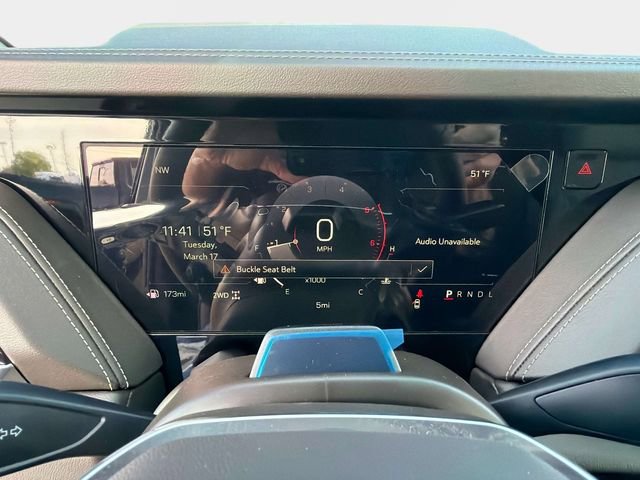 New 2026 GMC Yukon Elevation w/ Elevation Premium Package image 31