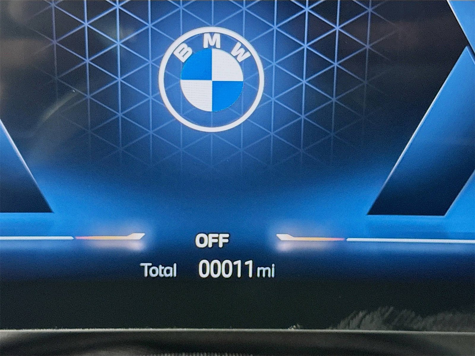 New 2026 BMW 540i xDrive w/ M Sport Package image 12