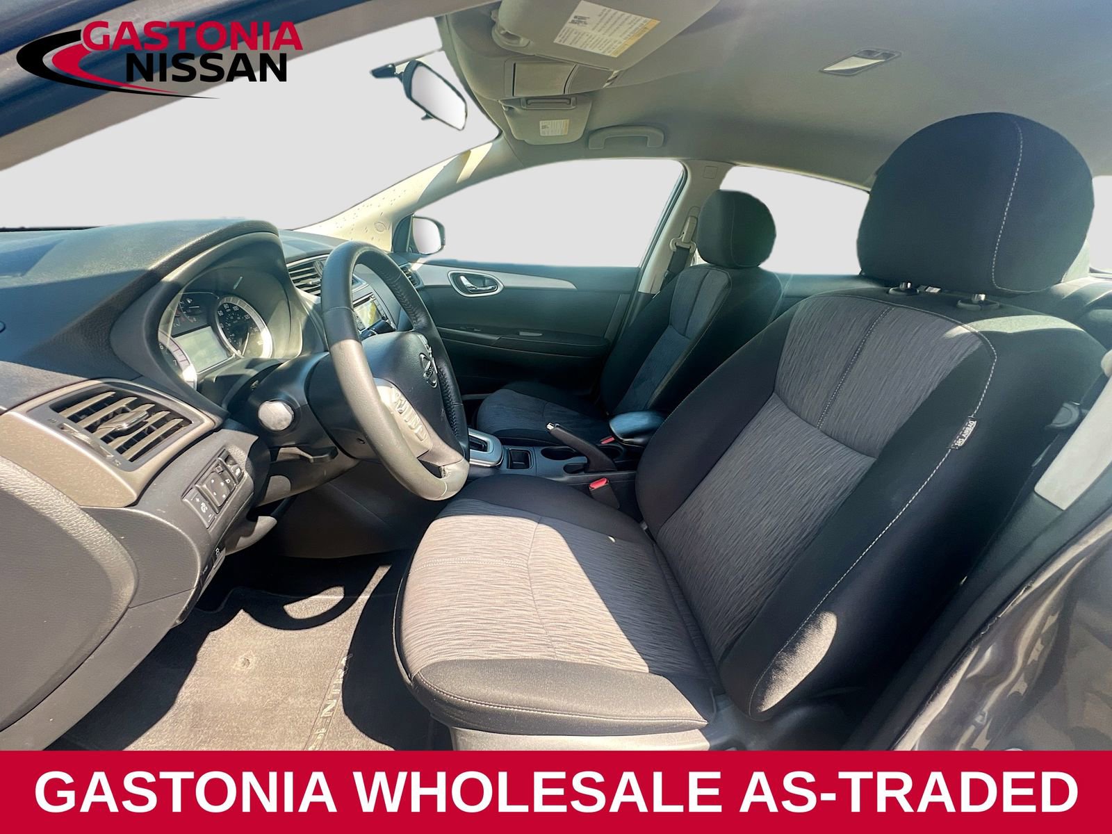 Used 2015 Nissan Sentra SV image 20